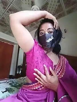 Stripchat Adult Webcams of Dil-Ka-Radhika