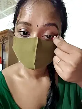 Stripchat Best Webcam of Dil-Ka-Radhika