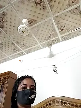 Stripchat Live Sex Cam of Dil-Ka-Radhika