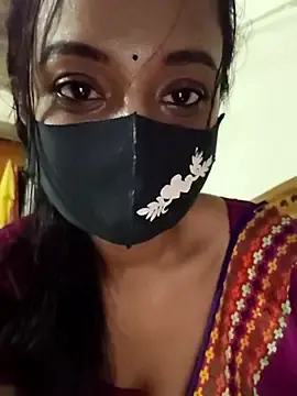 Stripchat Private Sex Chat of Dil-Ka-Radhika