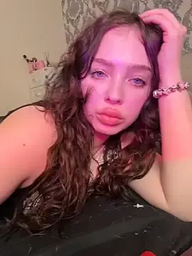 Stripchat Best Webcam of Hannah_xBaby