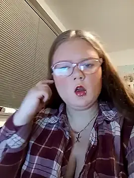 Stripchat Sex Chat of Merle18