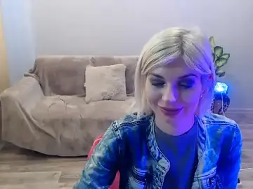 Stripchat Free Porn Cam of SexyBeatriice