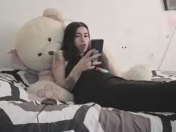 Stripchat Free Porn Cam of lucywhite13