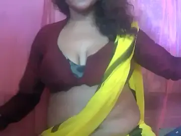 Stripchat Adult Webcam of sexy_baby_kolkata