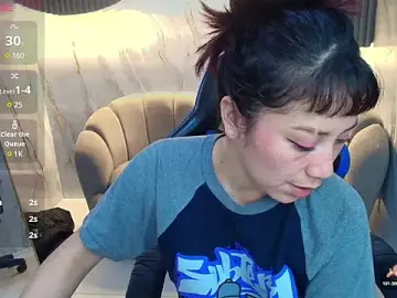 Stripchat Nude Webcam of valentina_r_