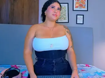 Stripchat Free Porn Cam of AngelIinHell