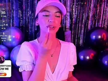 Stripchat Private Sex Chat of MaryAnneeXOO
