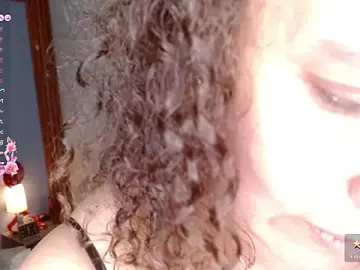 Stripchat Adult Webcam of Nadia_84