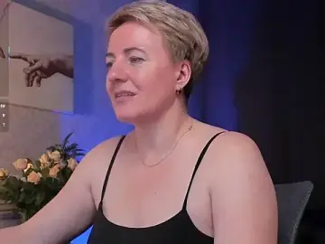 Stripchat Live Porn of Nika_Smit