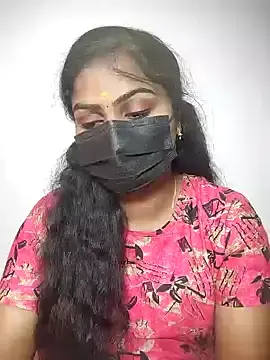 Stripchat Free Live Porn of Tamil_Princess12