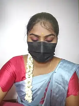 Stripchat Free Porn Cam of Tamil_Princess12
