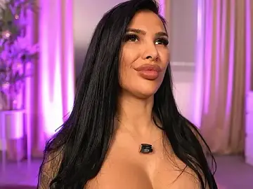 Stripchat Nude Webcam of firesbomb777