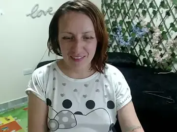Stripchat Sex Cam of kittykalor09