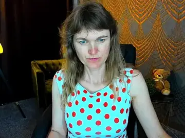 Stripchat Best Webcam of Anabell_xxx