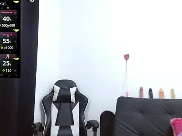 Stripchat Best live sex cam show of Kiara-Rider