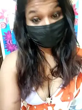 Stripchat Live Sex of Premalatha_28