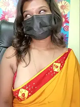 Stripchat Sex Chat of Premalatha_28