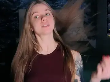 Stripchat Live Sex of candy_maggie