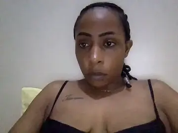 Stripchat Live Porn of glow_bby