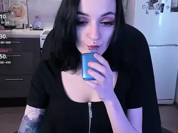 Stripchat Live Sex Cam of miura_moon