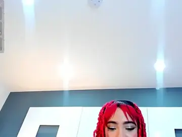 Stripchat Private Sex Chat of salem_rose