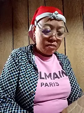 Stripchat Best Webcam of Agnes-baby