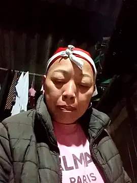 Stripchat Free Live Porn of Agnes-baby