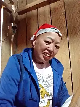 Stripchat Adult Webcam of Agnes-baby