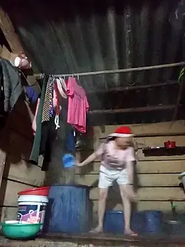 Stripchat Free Live Porn of Agnes-baby