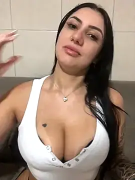 Stripchat Watch Live Sex Cams of Andreininha