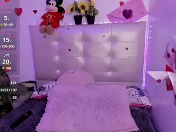 Stripchat Watch Live Sex Cams of Anna_Blade_