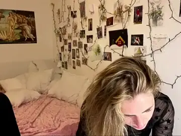 Stripchat Sex Cam of DaliaAttkisson