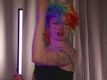 Stripchat Adult Webcam of ElvenQueen