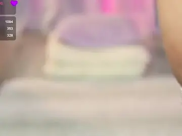 Stripchat Free Live Porn of EvaSparks_