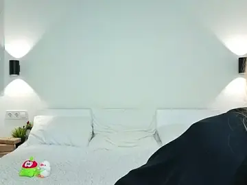 Stripchat Free Live Porn of GhisllaineWestler