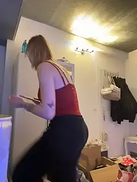 Stripchat Best Webcam of Milli-Kiss