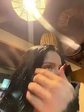 Stripchat Live Porn of Rafaellaz