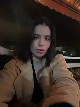 Stripchat Adult Webcam of Rafaellaz