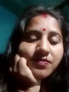 Stripchat Nude Webcam of Sexi_pushpa