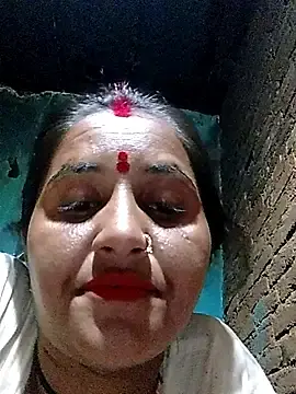 Stripchat Live Porn of Sexi_pushpa