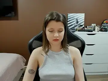 Stripchat Free Porn Cam of SoniNesti