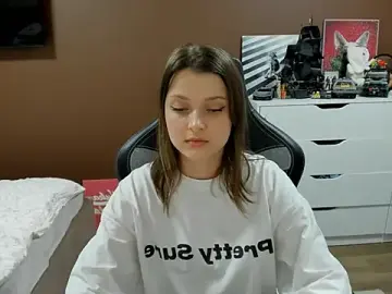 Stripchat Free Live Porn of SoniNesti