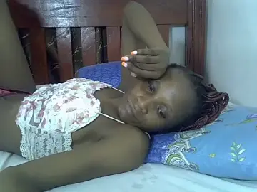 Stripchat Nude Webcam of SpicyPetite