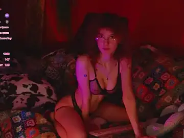 Stripchat Adult Webcam of soft_animal_