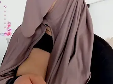 Stripchat Private Sex Chat of thaira_aly