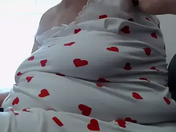 Stripchat Sex Chat of Anabelldestiny