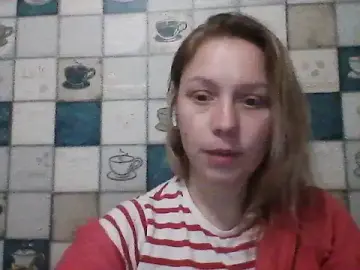 Stripchat Adult Webcam of Anna_wey