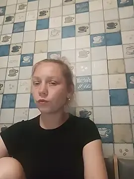 Stripchat Best live sex cam show of Anna_wey