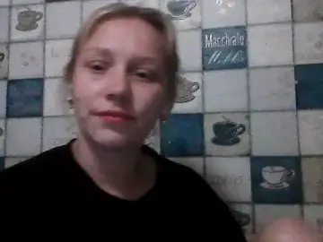 Stripchat Live Sex of Anna_wey